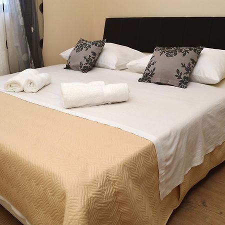 Apartment Ancica Split Phòng bức ảnh