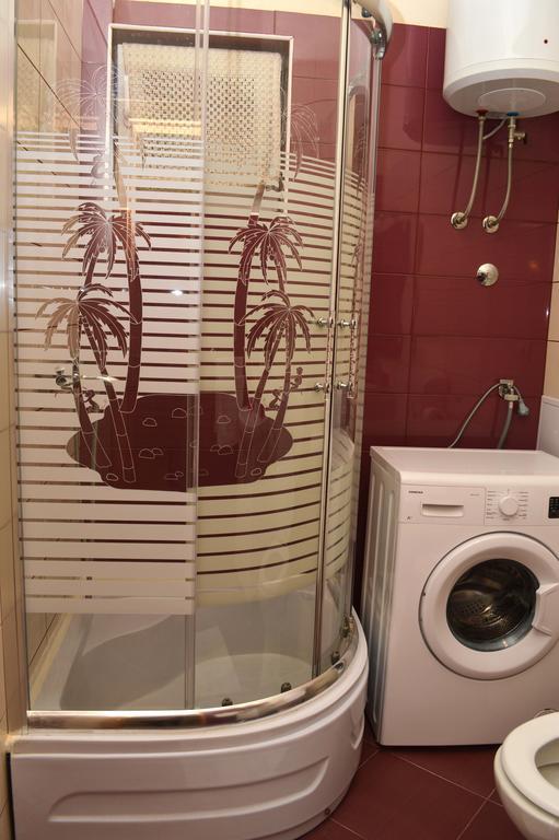 Apartment Ancica Split Phòng bức ảnh
