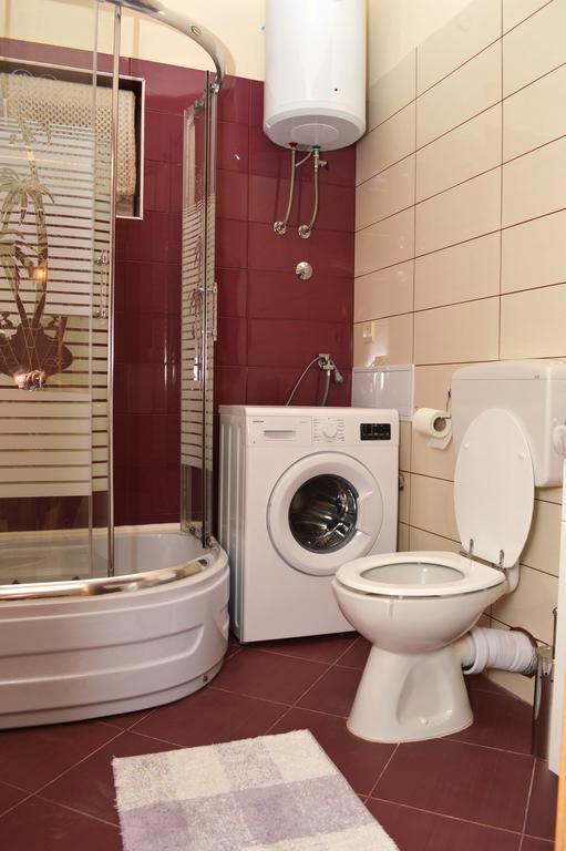 Apartment Ancica Split Phòng bức ảnh