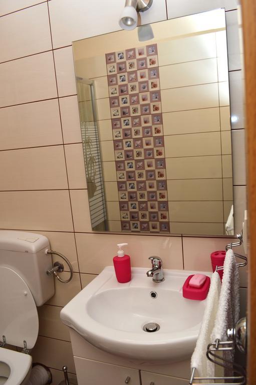 Apartment Ancica Split Phòng bức ảnh