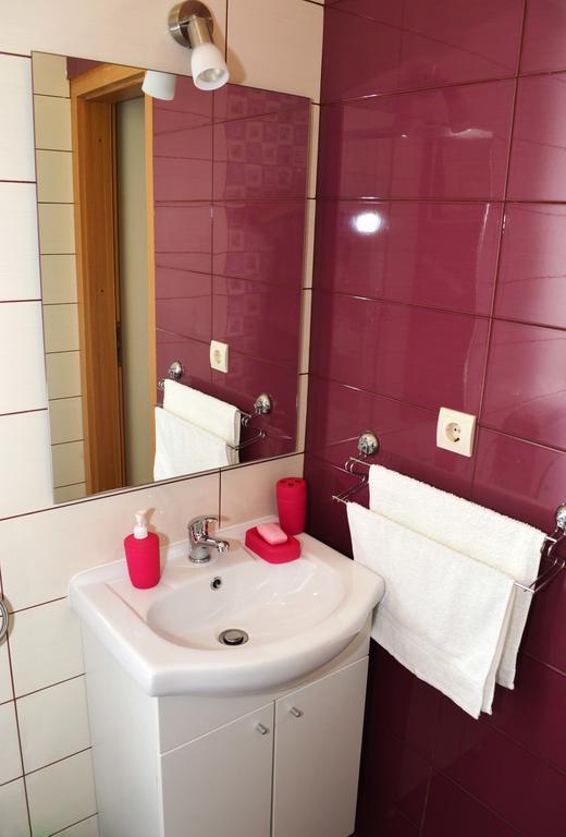 Apartment Ancica Split Phòng bức ảnh