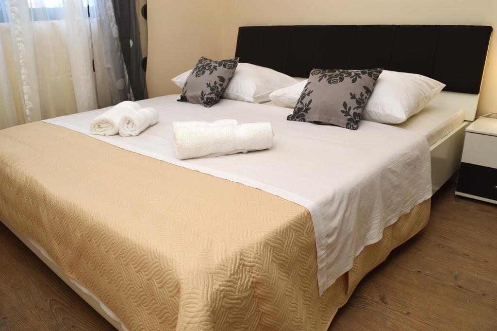 Apartment Ancica Split Phòng bức ảnh
