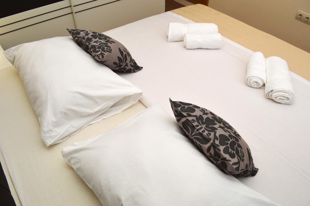 Apartment Ancica Split Phòng bức ảnh