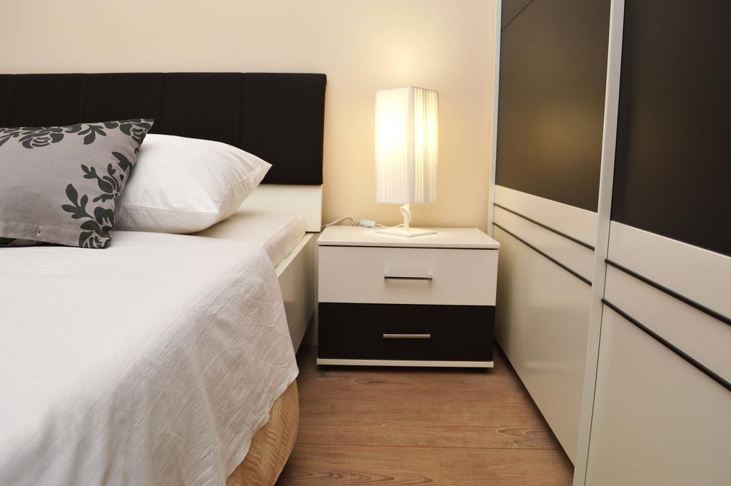 Apartment Ancica Split Phòng bức ảnh
