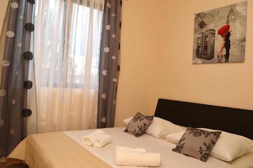 Apartment Ancica Split Phòng bức ảnh