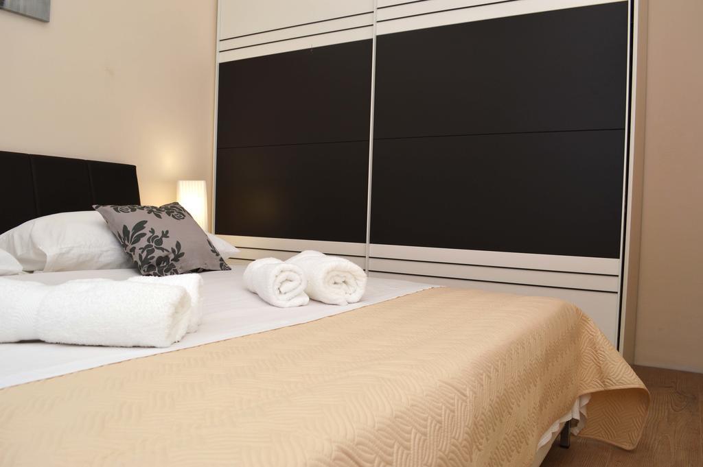 Apartment Ancica Split Phòng bức ảnh