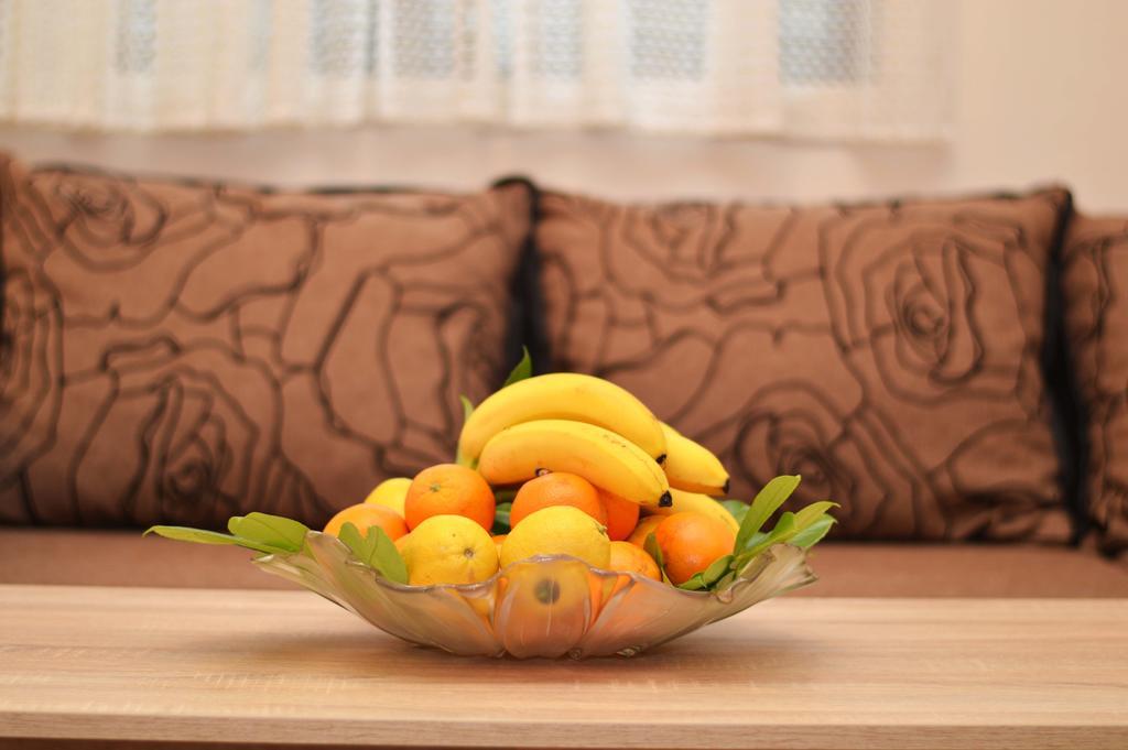 Apartment Ancica Split Phòng bức ảnh