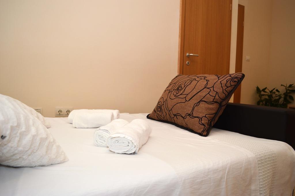 Apartment Ancica Split Phòng bức ảnh