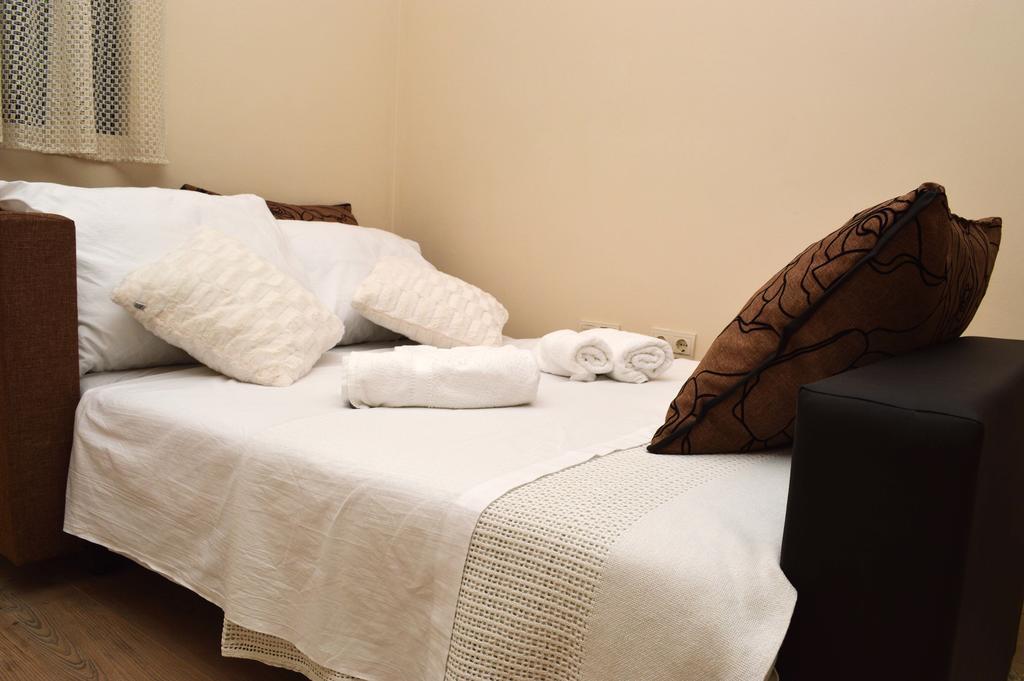 Apartment Ancica Split Phòng bức ảnh
