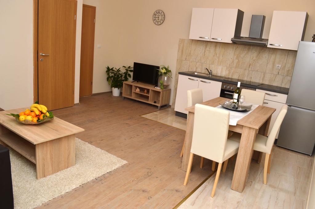 Apartment Ancica Split Phòng bức ảnh