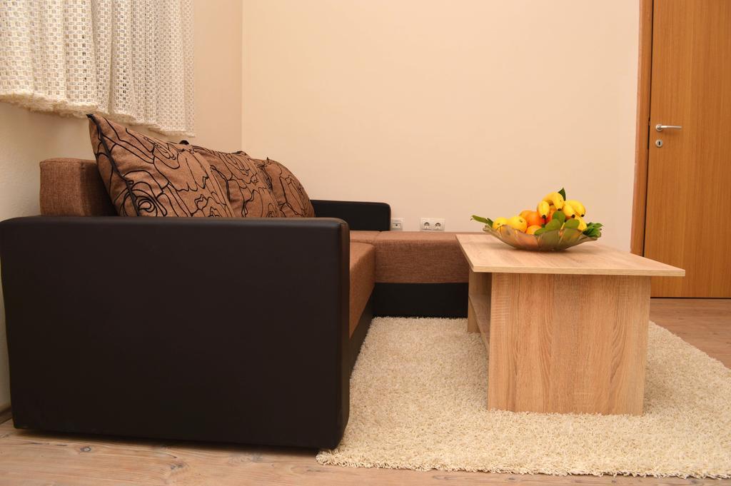 Apartment Ancica Split Phòng bức ảnh