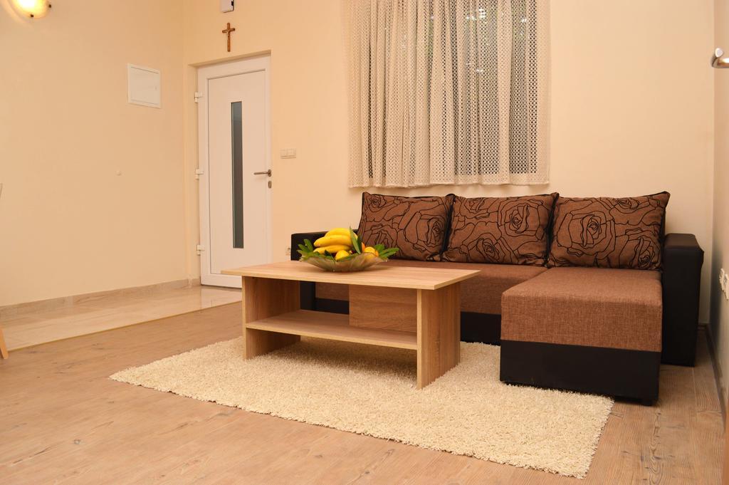 Apartment Ancica Split Phòng bức ảnh