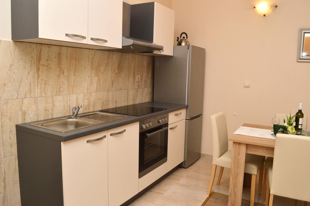 Apartment Ancica Split Phòng bức ảnh