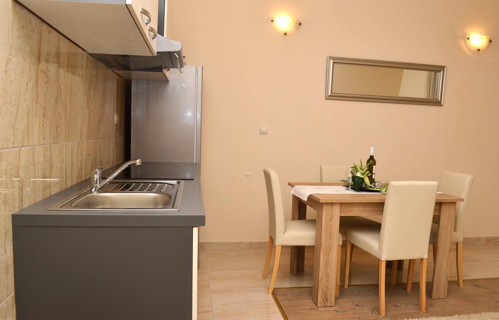 Apartment Ancica Split Phòng bức ảnh