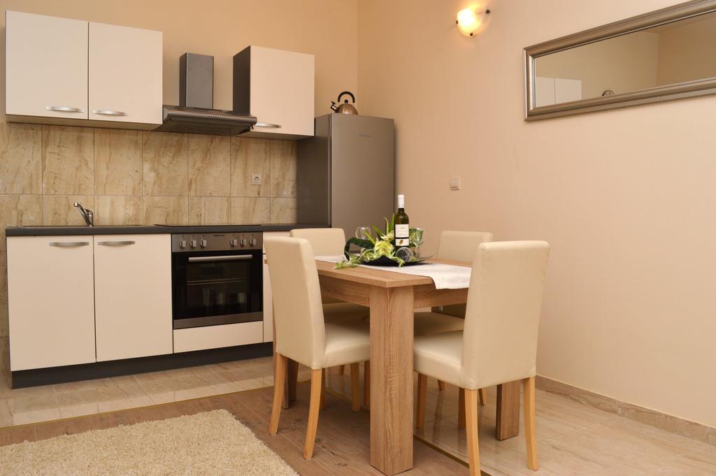 Apartment Ancica Split Phòng bức ảnh