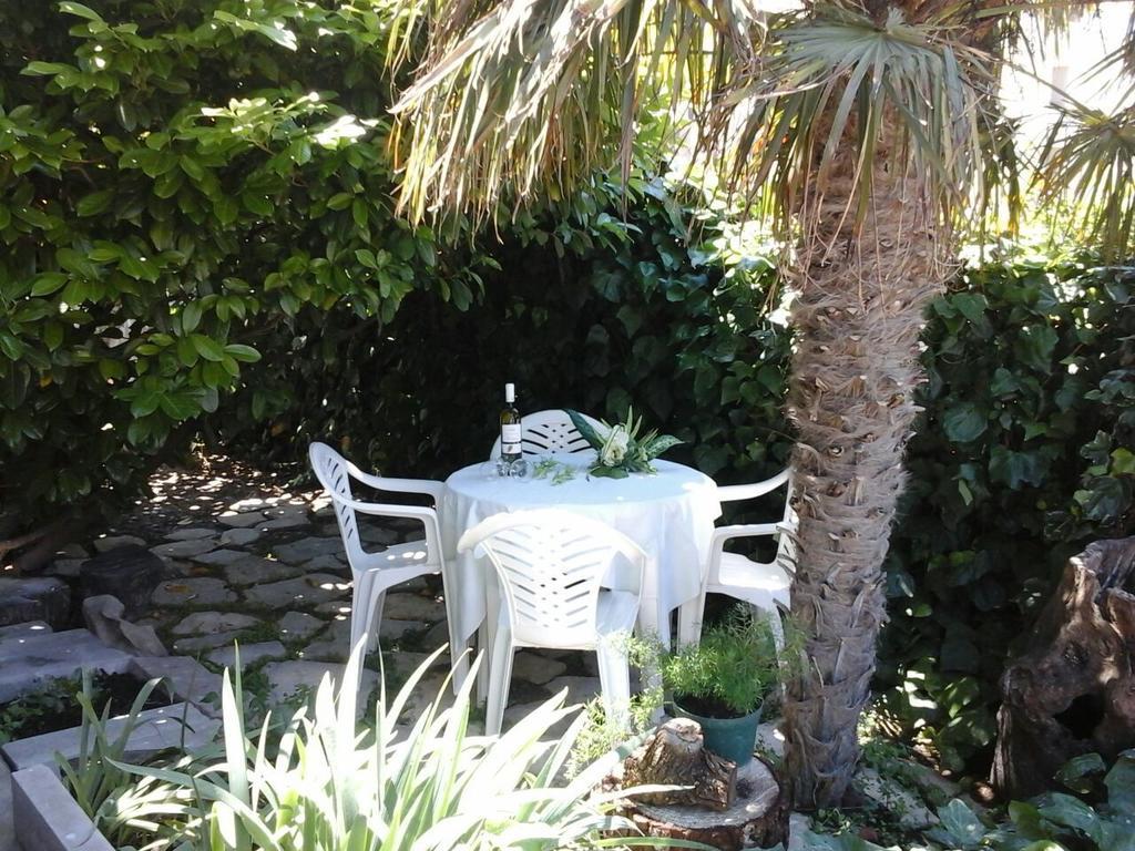 Apartment Ancica Split Phòng bức ảnh